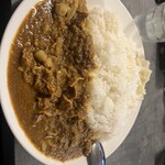 辛口飯屋 森元 - 