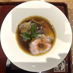 らー麺 れとろや - 料理写真: