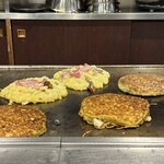 千房 千日前本店 - 