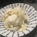 辛口飯屋 森元 - 