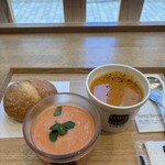 スープ ストック トーキョー - 料理写真: