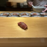 鮨 利﨑 - 