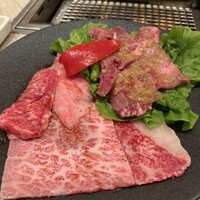 代官山焼肉 kintan - 