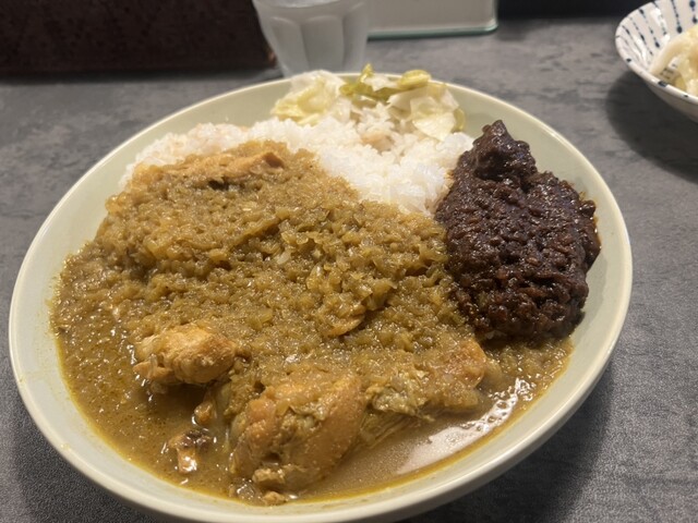 Karakuchi Meshiya Morigen photo 3