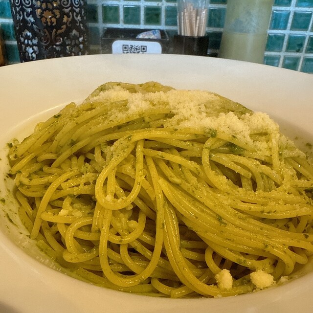 Pasta Bar MAKITA photo 3