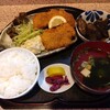 あじわい処 あかぎ - 料理写真:天神ハモフライ