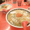 赤湯ラーメン 龍上海 赤湯本店
