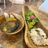 相場王のスープカレー 極哩 札幌本店