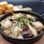 HIROSHIMA ITALIAN AO - 