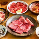 焼肉ホルモン 肉ぶくろ - 料理写真: