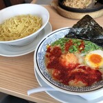 丸源ラーメン - 