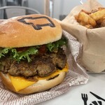 にくがうまい店 Food Park - 