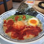 丸源ラーメン - 