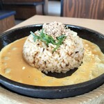 丸源ラーメン - 