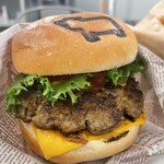 にくがうまい店 Food Park - 