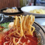 丸源ラーメン - 