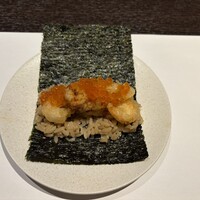 神楽坂 よこ田 - 