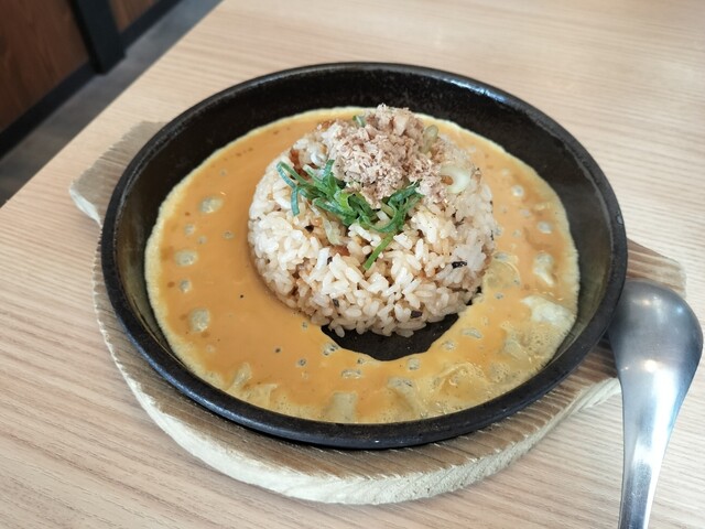 Marugen Ramen Inazawa Ten photo 3