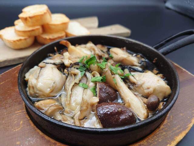 HIROSHIMA ITALIAN AO photo 2