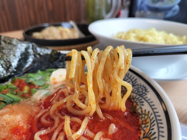 Marugen Ramen Inazawa Ten photo 2