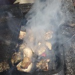 Sakuraya - 赤鶏のごて焼き