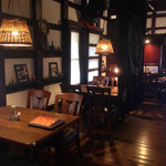 うなぎの 東海亭 - 