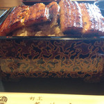 うなぎの 東海亭 - 