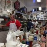 Swan Oyster Depot - 