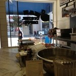 Swan Oyster Depot - 