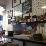 Swan Oyster Depot - 