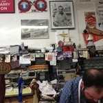 Swan Oyster Depot - 