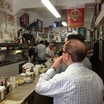 Swan Oyster Depot - 