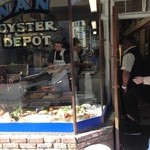 Swan Oyster Depot - 