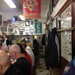 Swan Oyster Depot - 