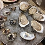 Swan Oyster Depot - 