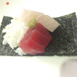 柴崎屋 - 