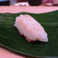 鮨 よし田 - 佐賀 障泥烏賊