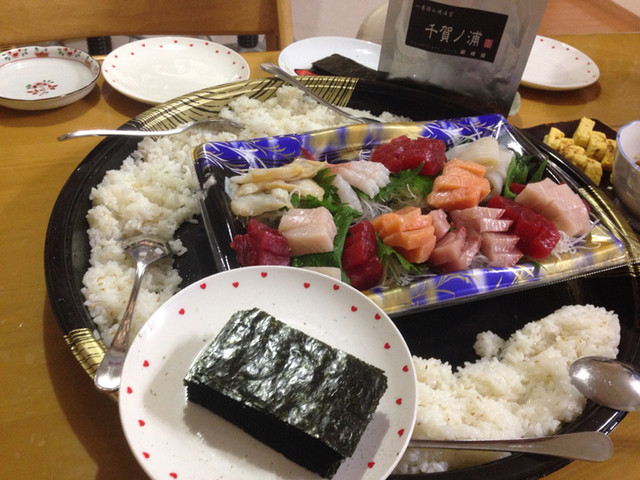 柴崎屋 - 本塩釜（その他）の写真