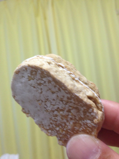 梅花堂　 本町店（バイカドウ） - 本塩釜（和菓子）の写真