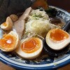 和風楽麺 四代目ひのでや 大宮店