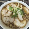尾道ラーメン 一丁