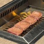 焼肉うしごろ - 