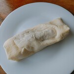 パン工房　メルヘン - メキシカン風？チリソースだったと思います