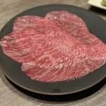 焼肉うしごろ - 