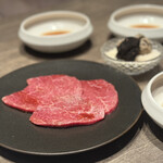 焼肉うしごろ - 