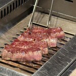 焼肉うしごろ 池袋店 - 