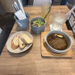 NATURAL BAL MEAT UP - 