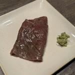 焼肉うしごろ - 