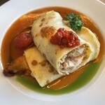 「ミシュカ」キッチン＆バー - 