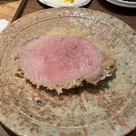 とんかつ乃ぐち - 